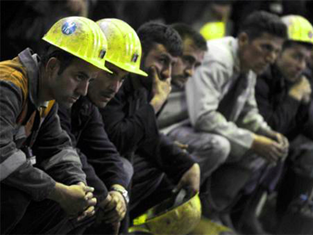 İşçi güvenliğinde mezardayız: Ocak ayında en az 110 işçi hayatını kaybetti
