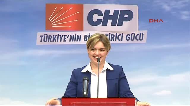 CHP'den komisyonun dağılmasına dair açıklama