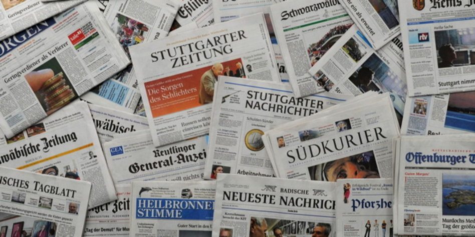 Alman basını: Suriye'deki istikrarsızlık Türkiye'ye taşınıyor