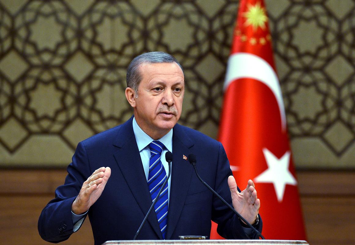 Erdoğan'ın Afrika merakının nedeni 