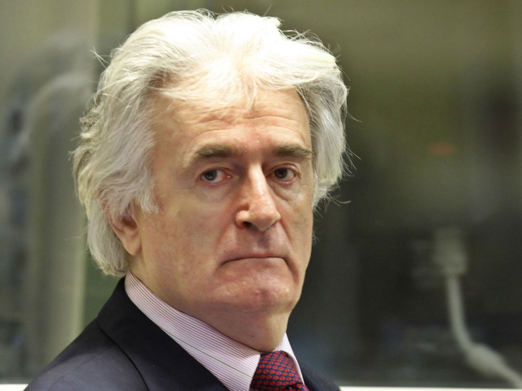 Karadziç kararından sonra Sırbistan'dan uzlaşma çağrısı