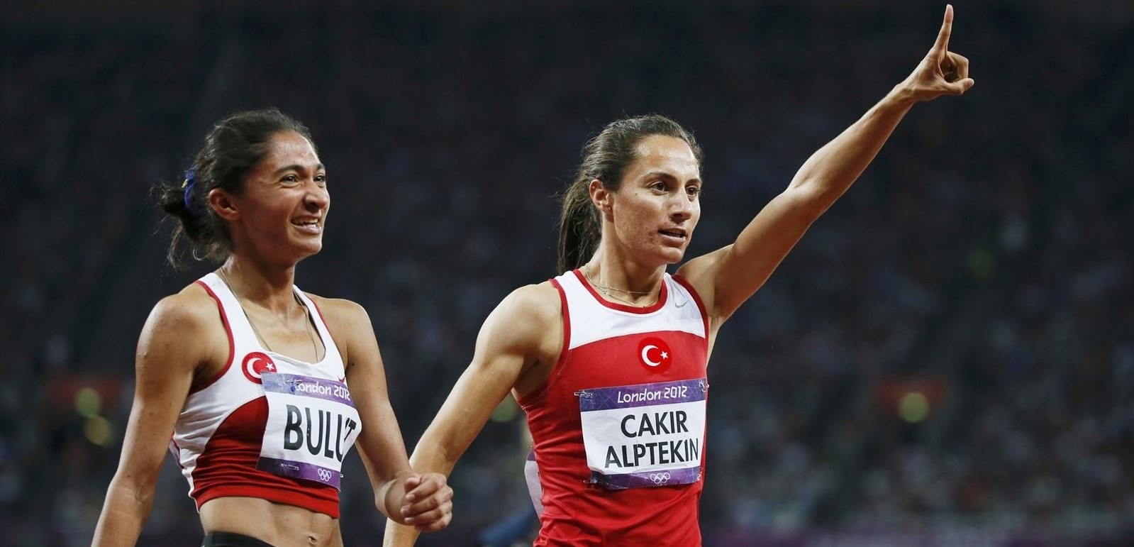 Gamze Bulut da dopingli çıktı Süreyya Ayhan ise devlet sporcusu olmak istiyor