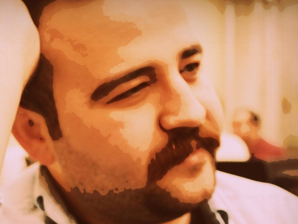 Bahadır Grammeşin'in katillerine müebbet hapis cezası