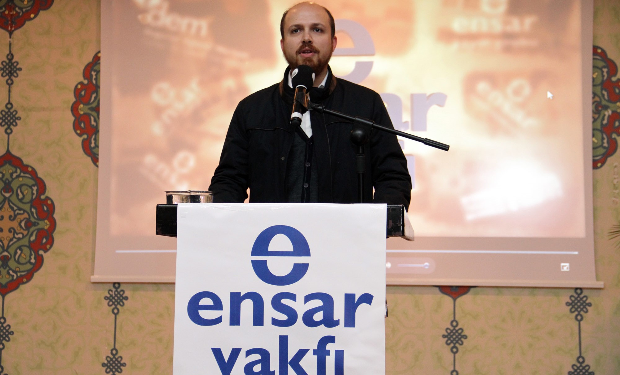Ensar Vakfı’na RTÜK desteği yararlı görülmeyen filmi ücretsiz yayınlanacak