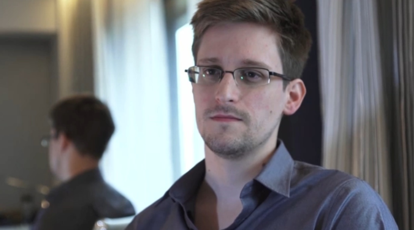 Snowden: Google'ın yeni uygulaması kesinlikle kullanılmamalı