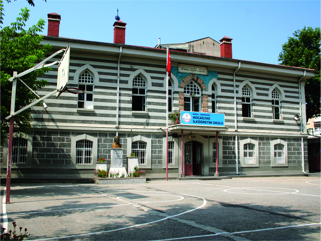 Bir çocuk istismarı haberi de Bursa'dan: Eğitim Bir Sen üyesi öğretmen öğrencisini taciz etti
