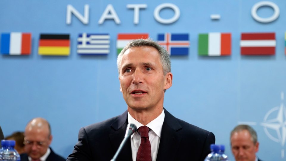 NATO'nun Ege'deki görevi netleşti