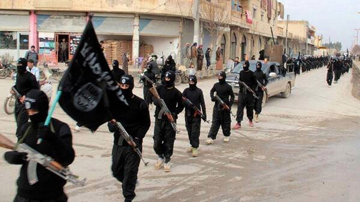 IŞİD'li teröristlerin polis telefonundan görüştükleri ortaya çıktı
