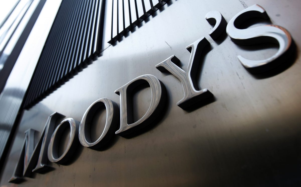 Moody’s: En yüksek cari açık Türkiye'de