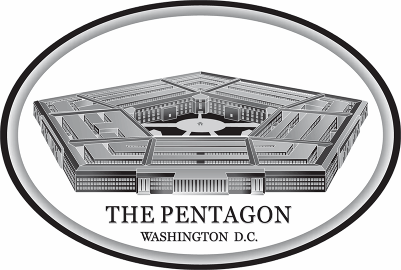 Pentagon'dan açıklama: Silahlar SDG tarafından iyi bir amaç için kullanılıyor