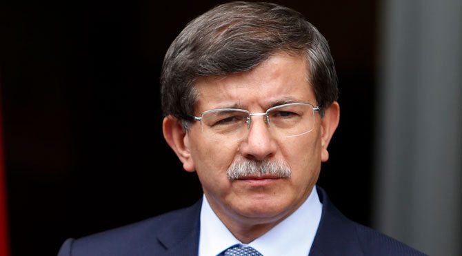 Davutoğlu Kılıçdaroğlu'na sert çıktı: Ben onu adamdan saymıyorum