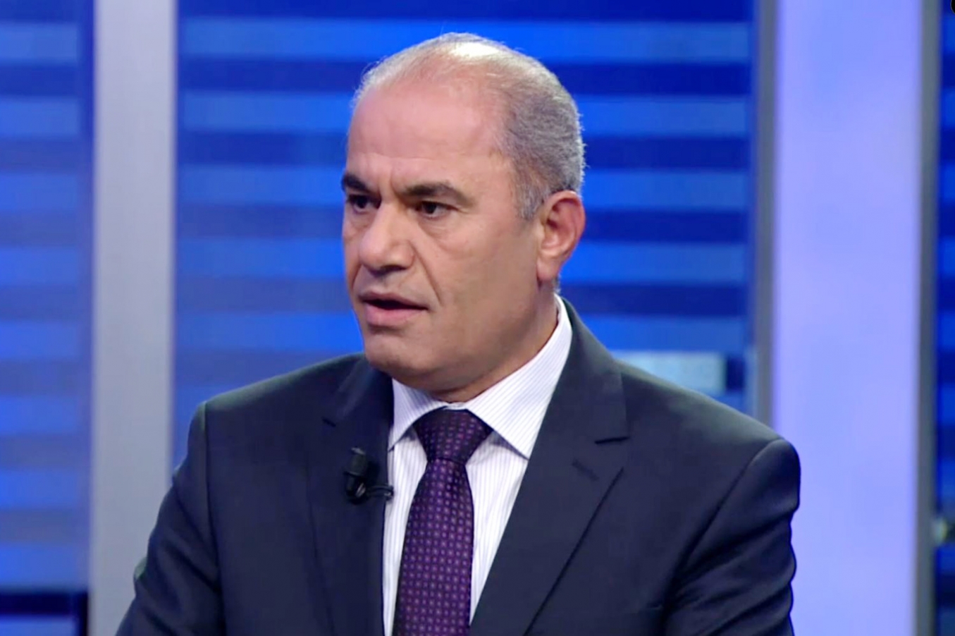 KDP’li Ali Avni: Bağımsız Kürdistan için bu yıl referanduma gideceğiz