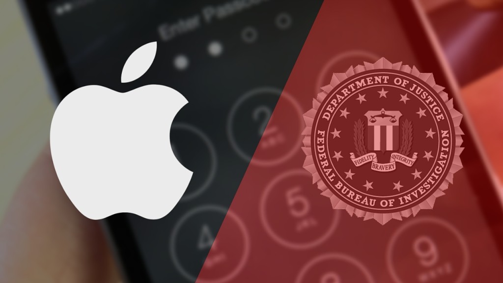 FBI ile Apple arasındaki şifre kavgasında son