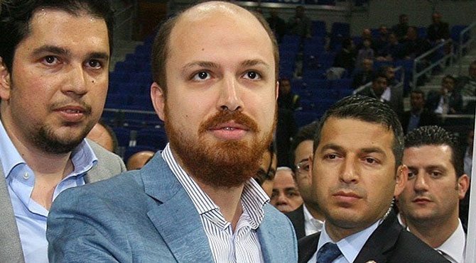Bilal Erdoğan’ın da üyesi olduğu vakıf icralık oldu