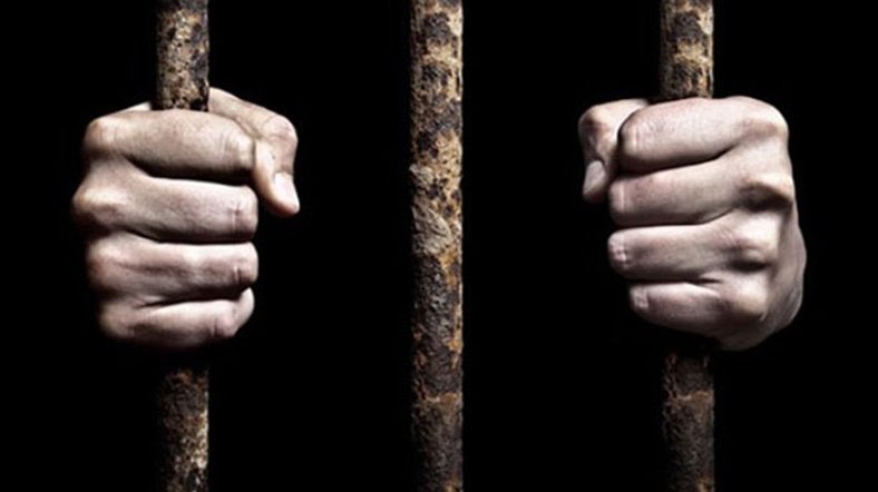 Cezaevinde IŞİD'i eleştirmek yasak, Mahir Çayan resmine hücre cezası!