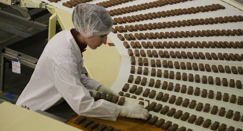 Bilim insanlarından ömrü uzatan çikolata