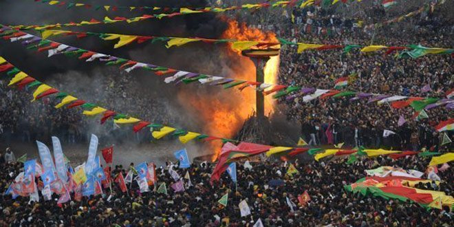 HDP'den Newroz yasakları açıklaması