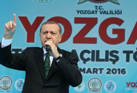 Erdoğan'dan Brüksel saldırısı yorumu: Alma mazlumun ahını...