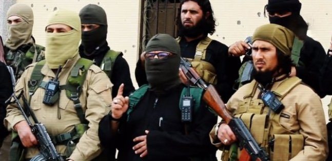 IŞİD: Brüksel saldırıları tadımlıktı