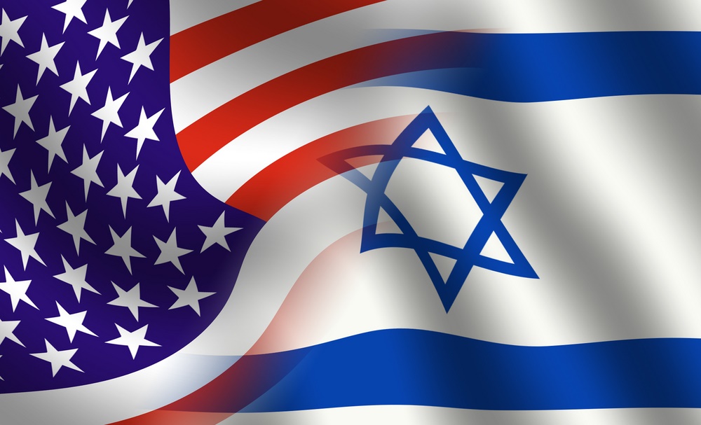 ABD’nin Suriye politikasında İsrail hassasiyeti