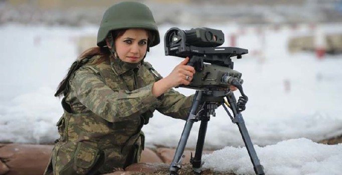 Milli Savunma Bakanlığı'ndan 'Kadınlar askere alınacak' açıklaması