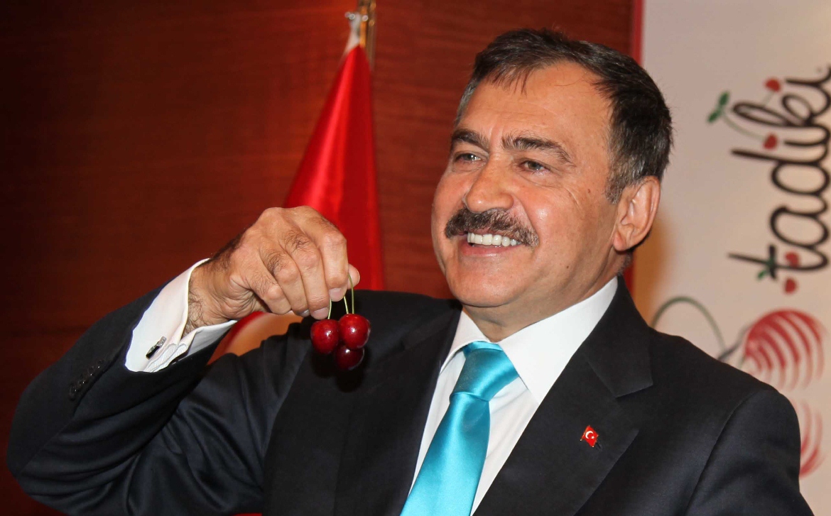 Orman Bakanı Eroğlu protestocuları suçladı: Cerattepe'ye özel bir endemik tür yok