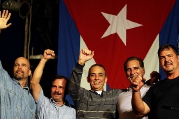 Küba Beşlisi: ABD devrimin öcünü almak istedi