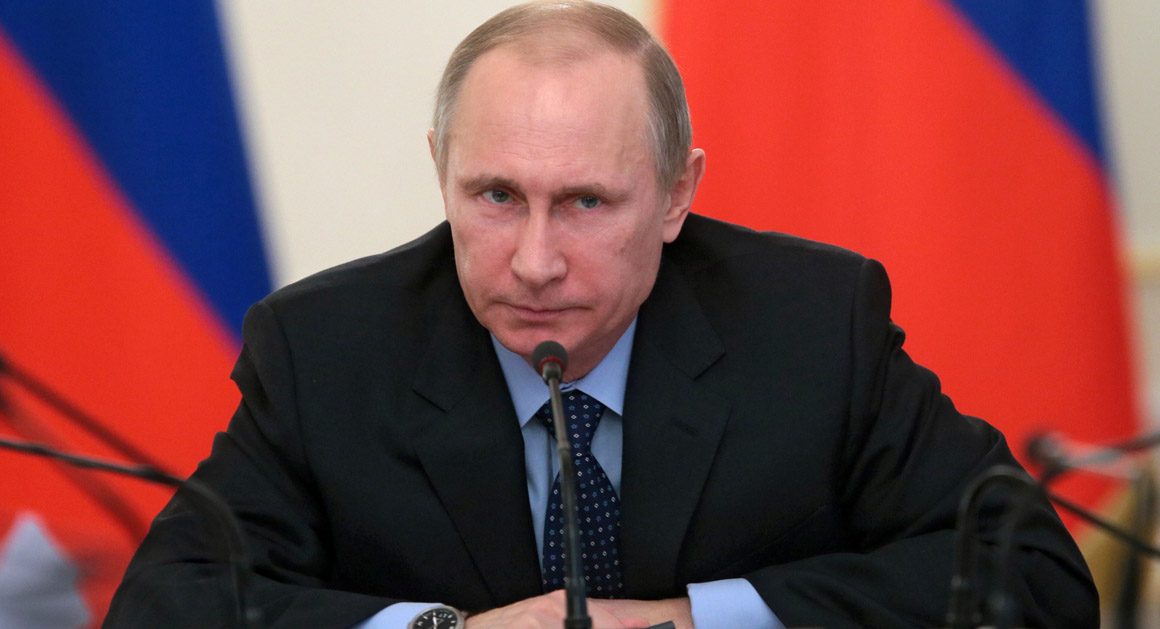 Putin: Saldırının arkasında kim var öğrenmeliyiz