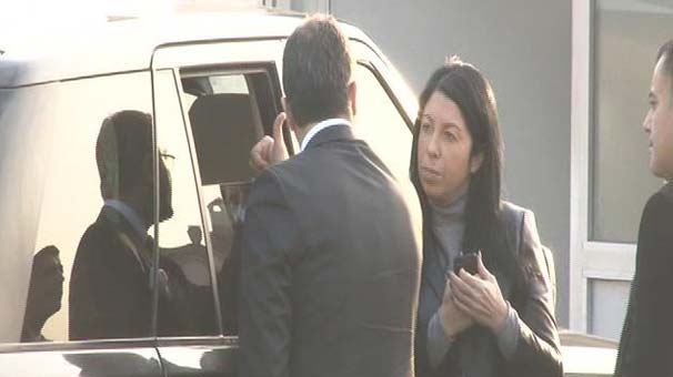 Rıza Sarraf'ın avukatı Şeyda Yıldırım'dan ilk açıklama