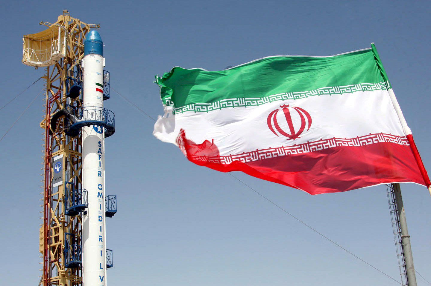 İran'dan ABD'ye : Bu bizim ilk adımımızdır