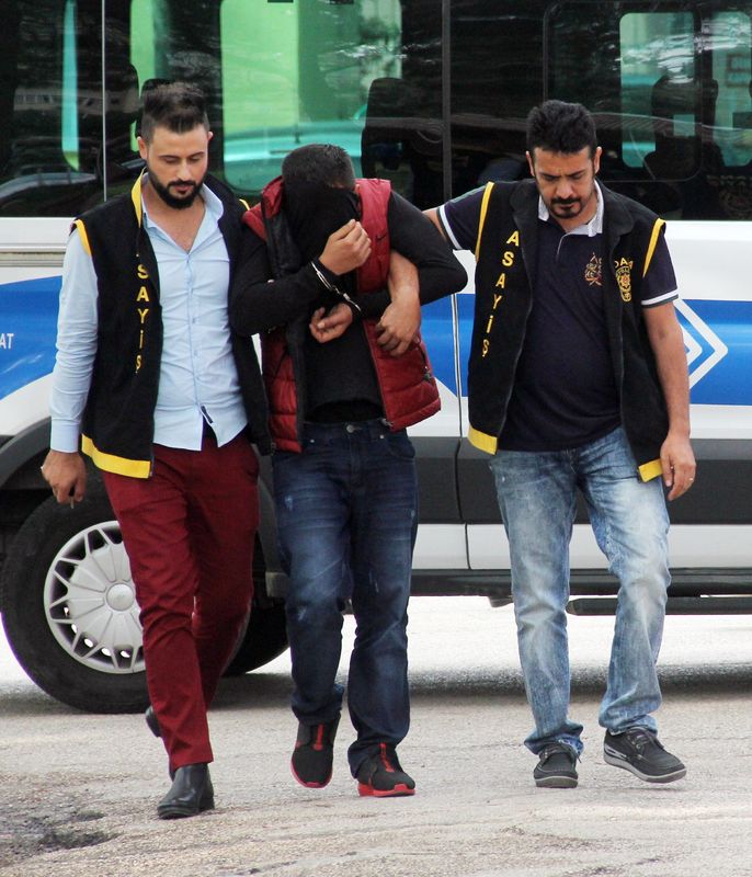 Adana'da mide bulandıran olay: Hamile eşine işkenceyle fuhuş yaptırdı