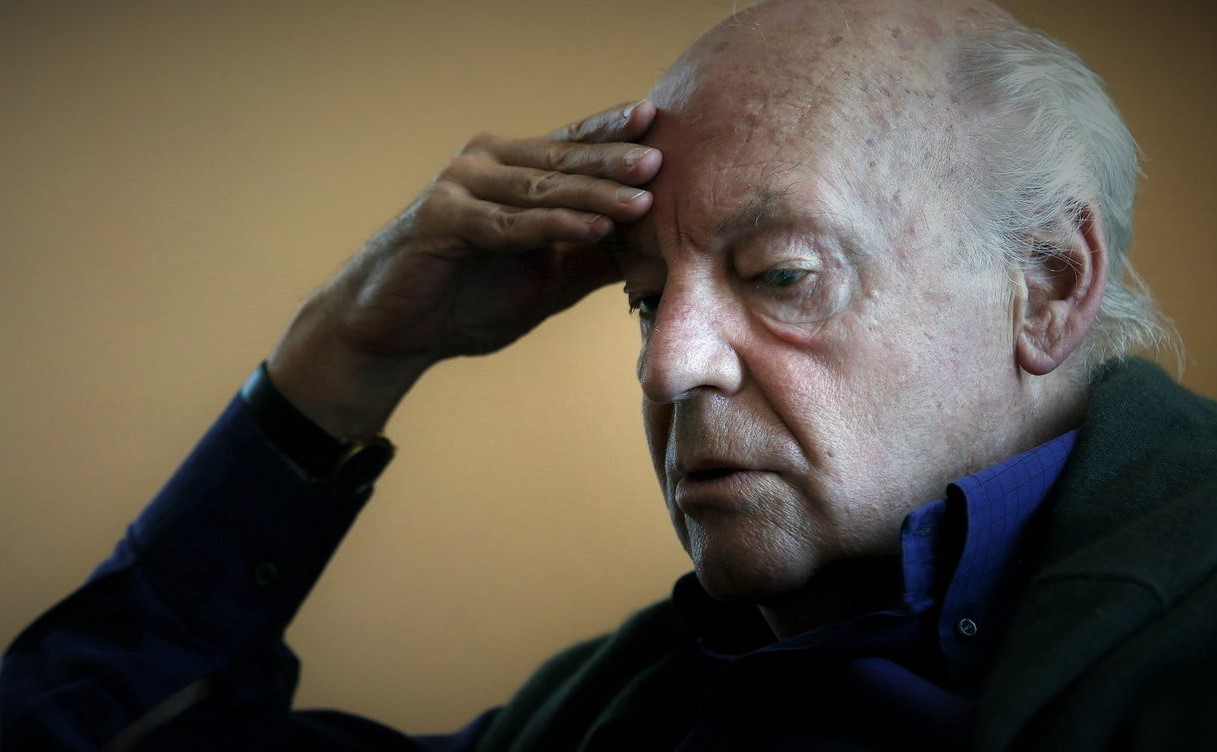 Eduardo Galeano: “Latin Amerika’nın Damarları” hâlâ kesik