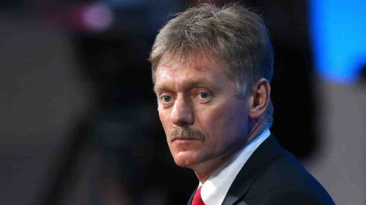 Kremlin Sözcüsü Peskov: Türkiye sonraki adımları da atmalı