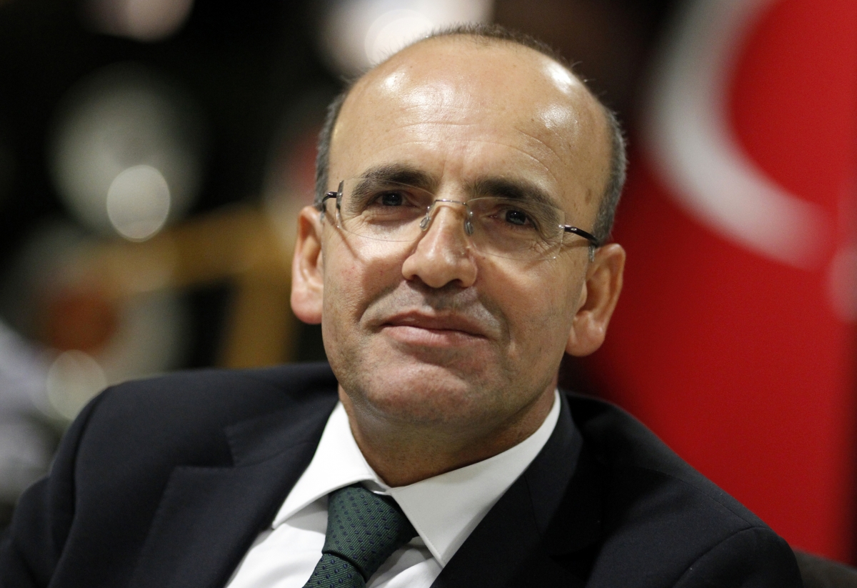 Mehmet Şimşek: İş âleminin önünü açmak için yargıyı hızlandırmamız lazım