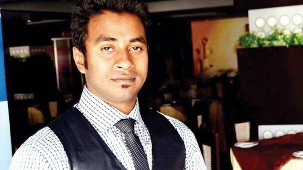 Bangladeş'te bir laik yazar daha öldürüldü
