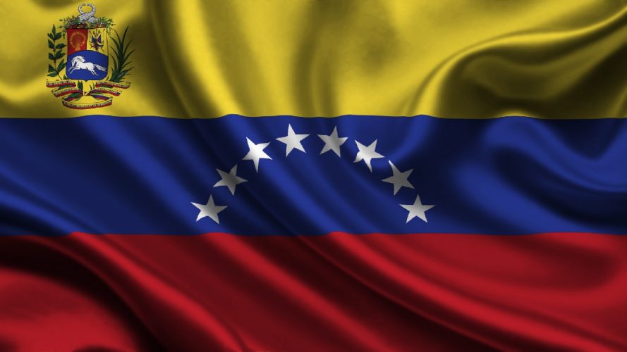 Venezuela'da Amerikancı muhalefetten 
