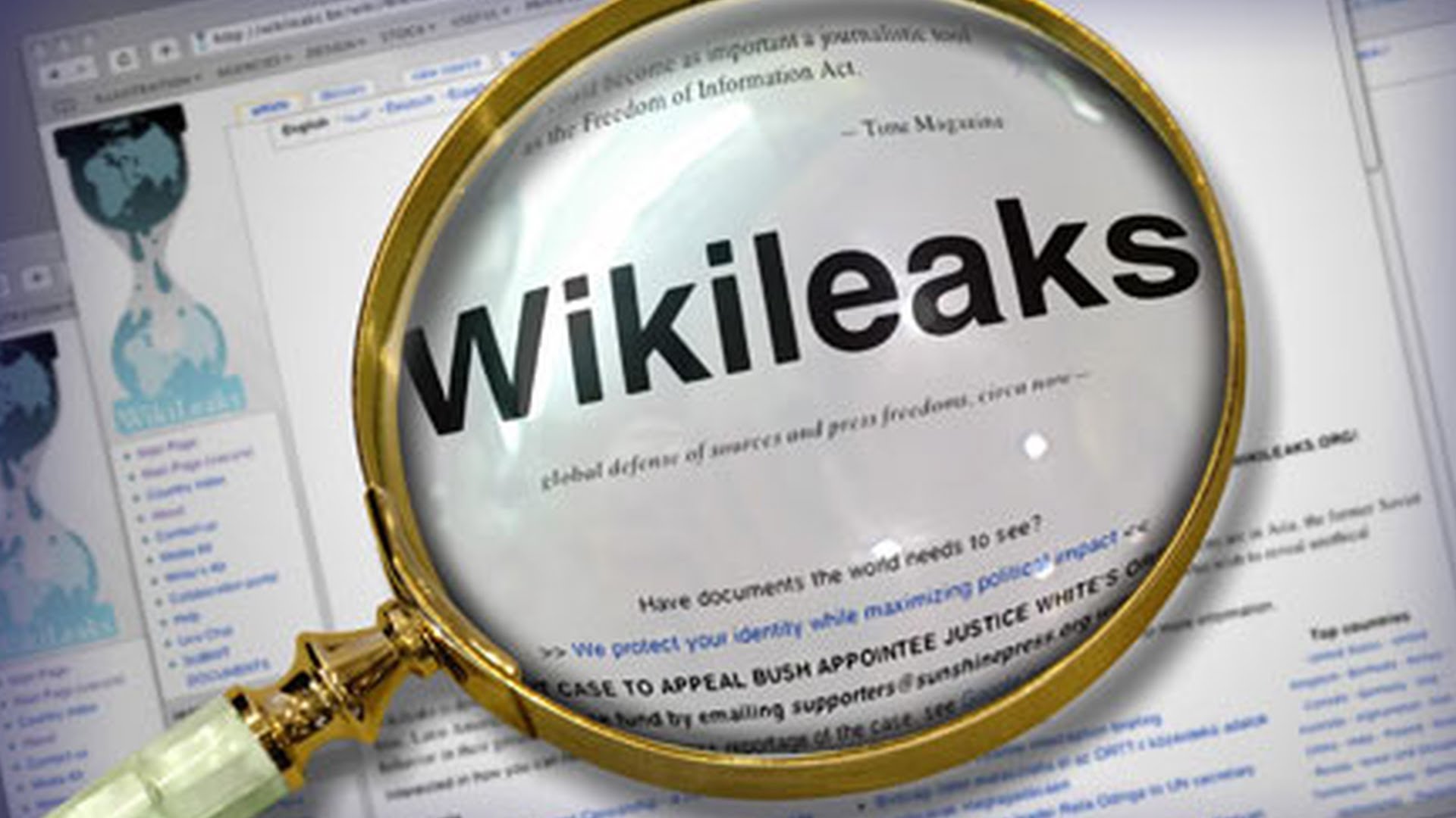 WikiLeaks AKP'nin iç yazışmalarını yayınladı