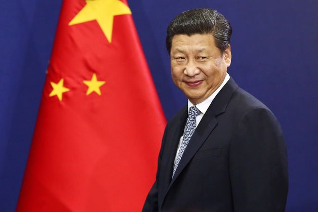 Xi Jinping’den internet vurgusu