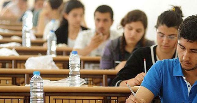 Açıköğretim Fakültesi Sınavları üç ilde ertelendi