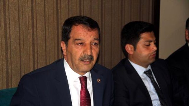 AKP'li Fehmioğlu: Enayi değiliz!