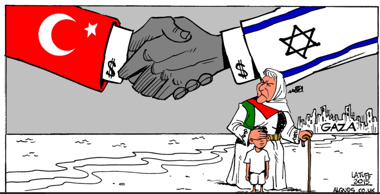 Türkiye ile İsrail anlaşmaya varıyor