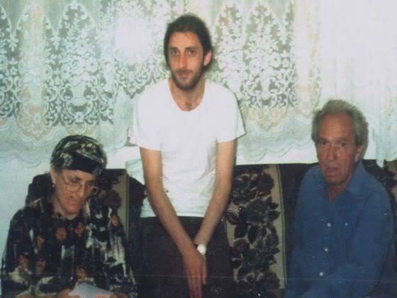 Kazım Koyuncu'nun babası Cavit Koyuncu yaşamını yitirdi