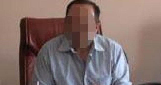 Konya'da öğrencisi ile ilişkiye giren din öğretmenine hapis