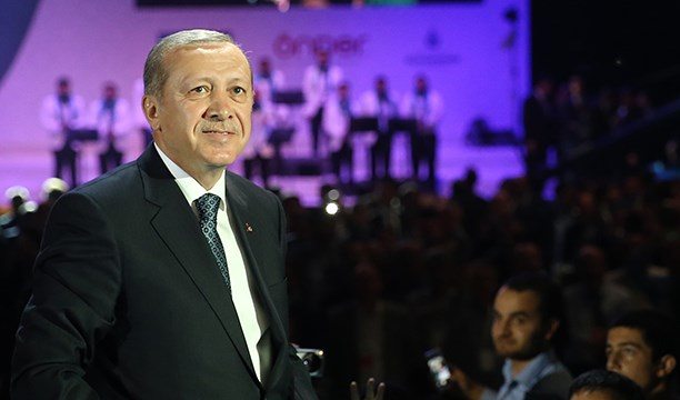 Erdoğan: İmam hatiplilerin zihnine zincirler takıldı