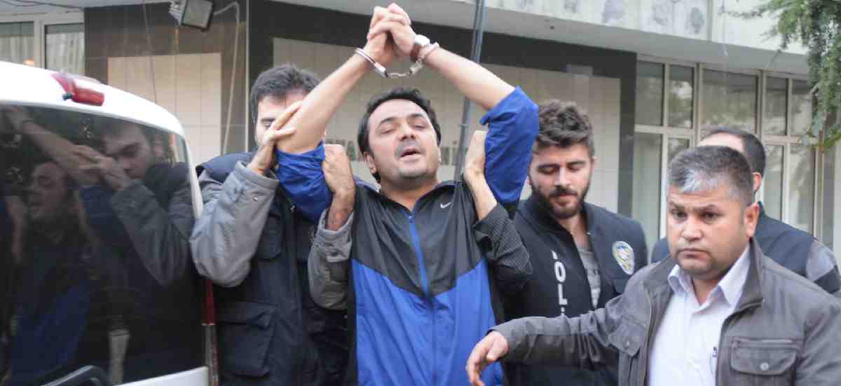 Erhan Tuncel: Türkiye için yaptıklarım paha biçilemez