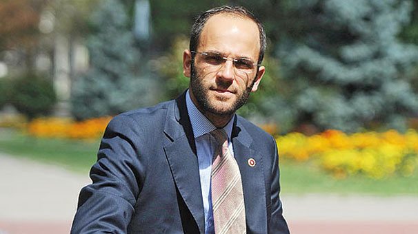 CHP'li Faik Tunay, 'iktidar hayal' dedi, istifa etti