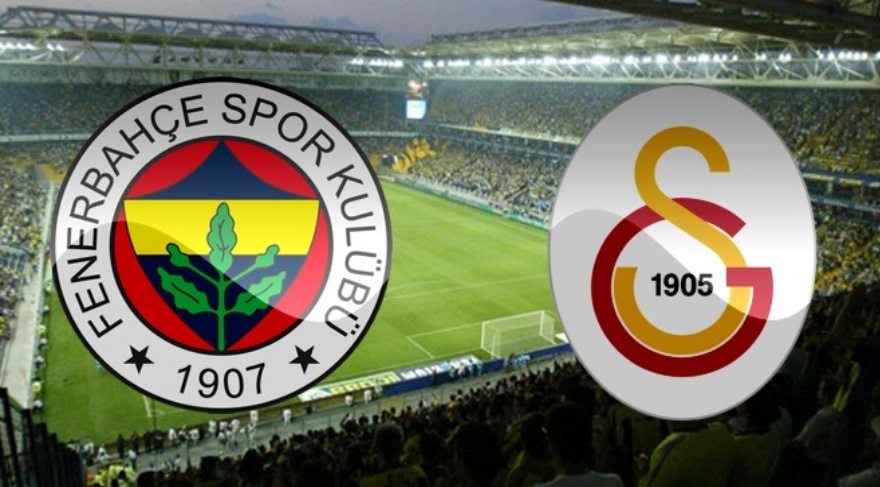 Galatasaray-Fenerbahçe derbisi öncesinde güvenlik alarmı