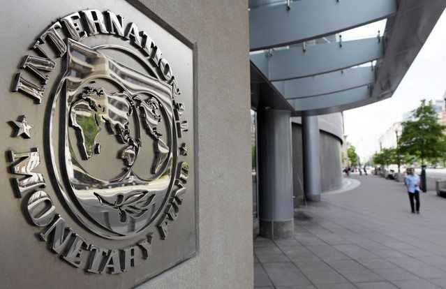 IMF'den kritik Türkiye açıklaması