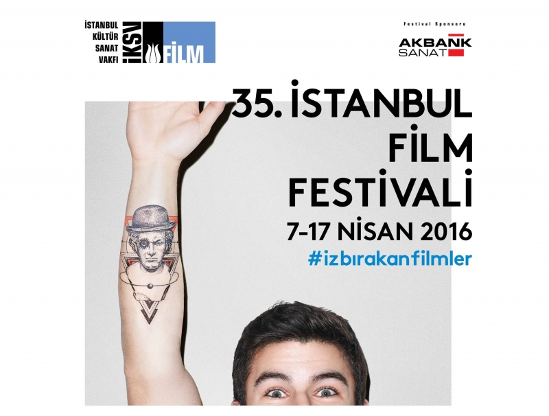 İstanbul Film Festivali başlıyor