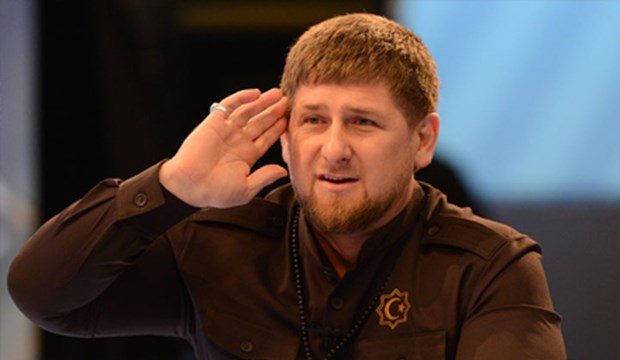 Çeçenistan lideri Kadirov, Esad’ı ziyaret edecek